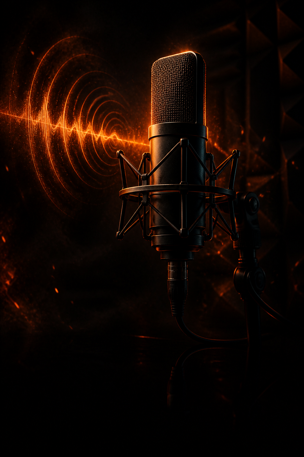 Be Heard