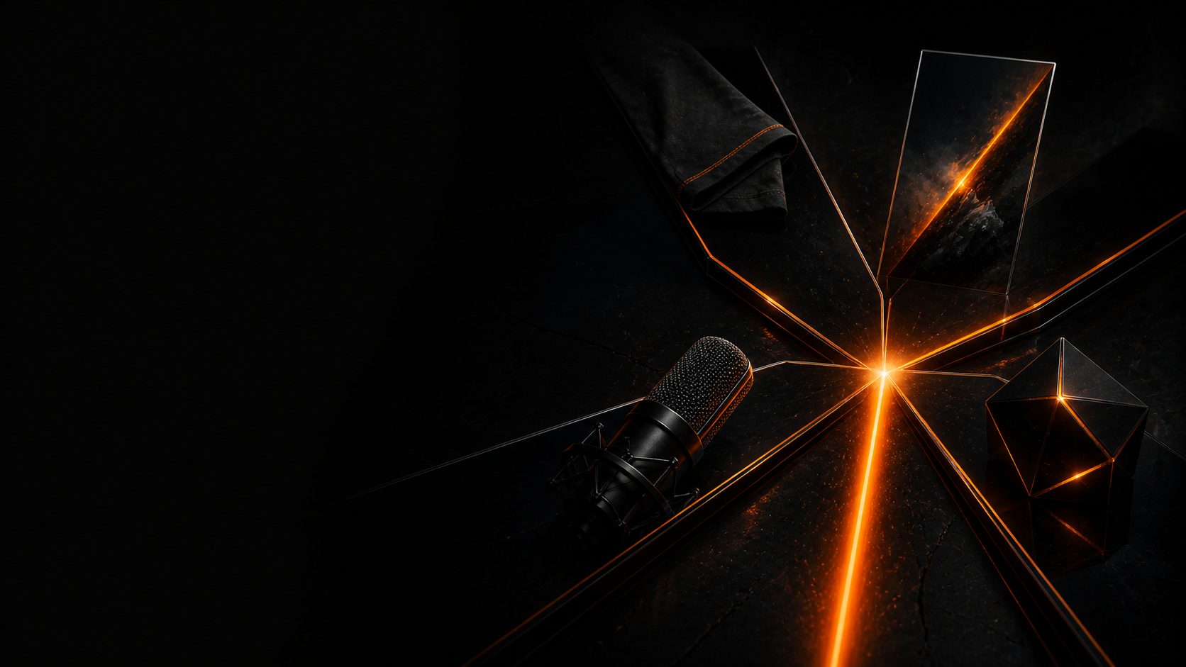 Striking Tiger Media services composite
